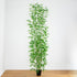 11’ Artificial Green Bamboo Tree - FCHF CITY