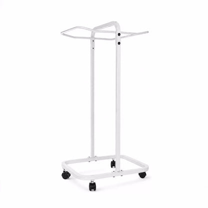 Colorful Plastic‑Steel Folding Chair, 6 Colors Available
