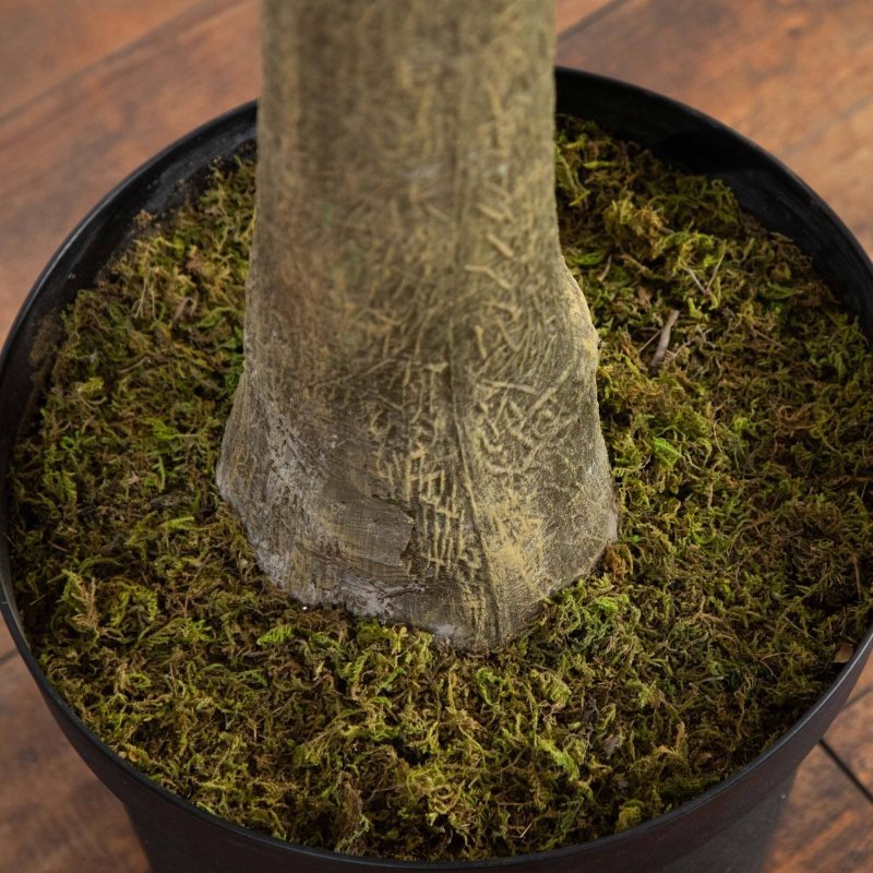 13’ Artificial Eucalyptus Tree - FCHF CITY