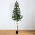 13’ Giant Artificial Olive Tree - FCHF CITY