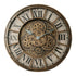 18″ Mechanical Gear Wall Clock - FCHF CITY