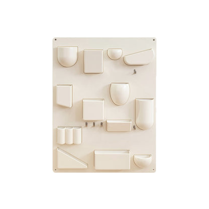 Kenova Wall Rack