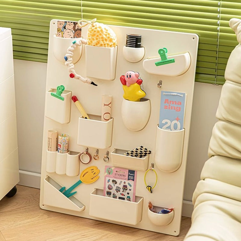 Kenova Wall Rack