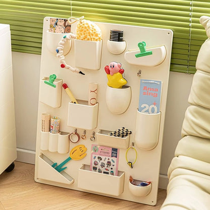 Kenova Wall Rack
