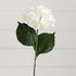 20" Artificial Hydrangea Flower Stems - Set of 3 - FCHF CITY