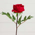 20"Artificial Peony Flower Stems - Set of 3 - FCHF CITY