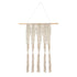 2.5’ x 2’ Hand Woven Macrame Wall Hanging Decor - FCHF CITY
