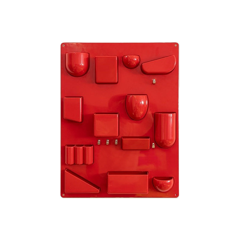 Kenova Wall Rack