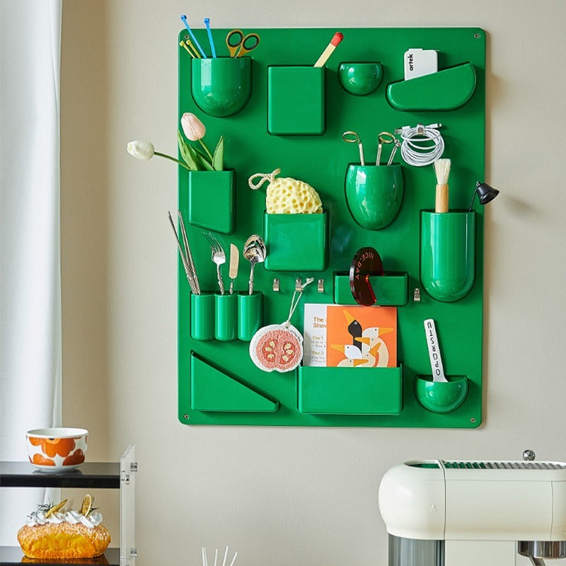 Kenova Wall Rack