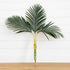 3’ Artificial Golden Cane Palm Tree Without Pot - FCHF CITY