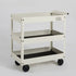 3-Tier Metal Tool Cart - FCHF CITY