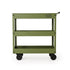 3-Tier Metal Tool Cart - FCHF CITY