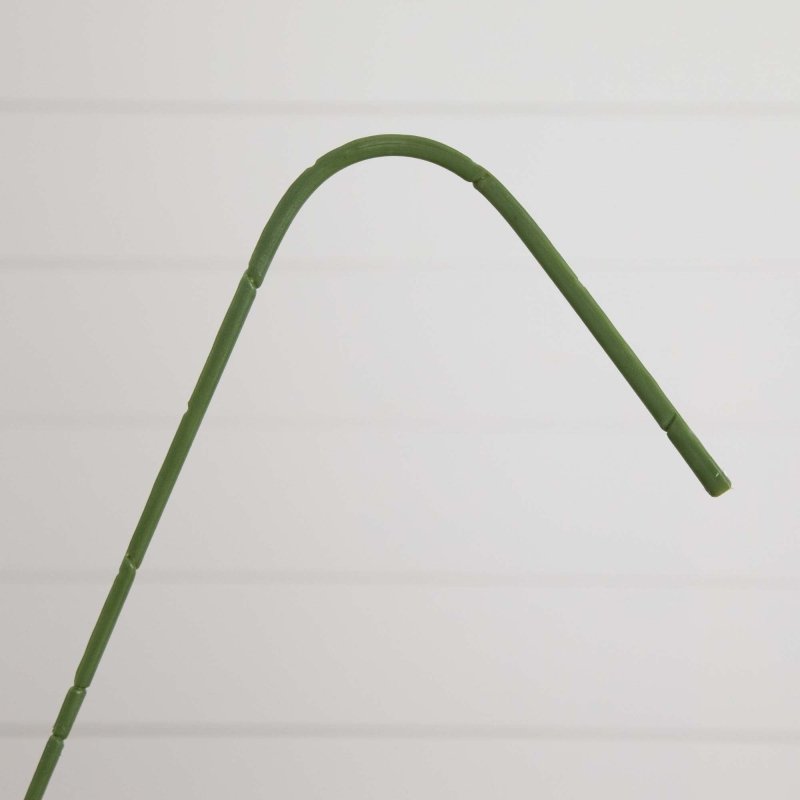 33&quot; Artificial Palm Frond Stems - Set of 3 - FCHF CITY