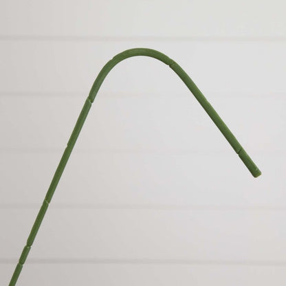 33&quot; Artificial Palm Frond Stems - Set of 3 - FCHF CITY