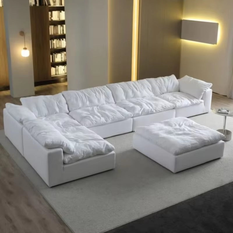 Zephyros Compression Sofa