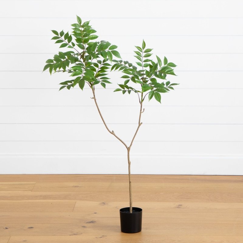 3.5” Artificial Sumac Tree - FCHF CITY
