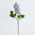 36" Artificial Lilac Flower Stems - Set of 3 - FCHF CITY