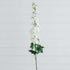 39" Artificial Delphinium Flower Stems - Set of 3 - FCHF CITY