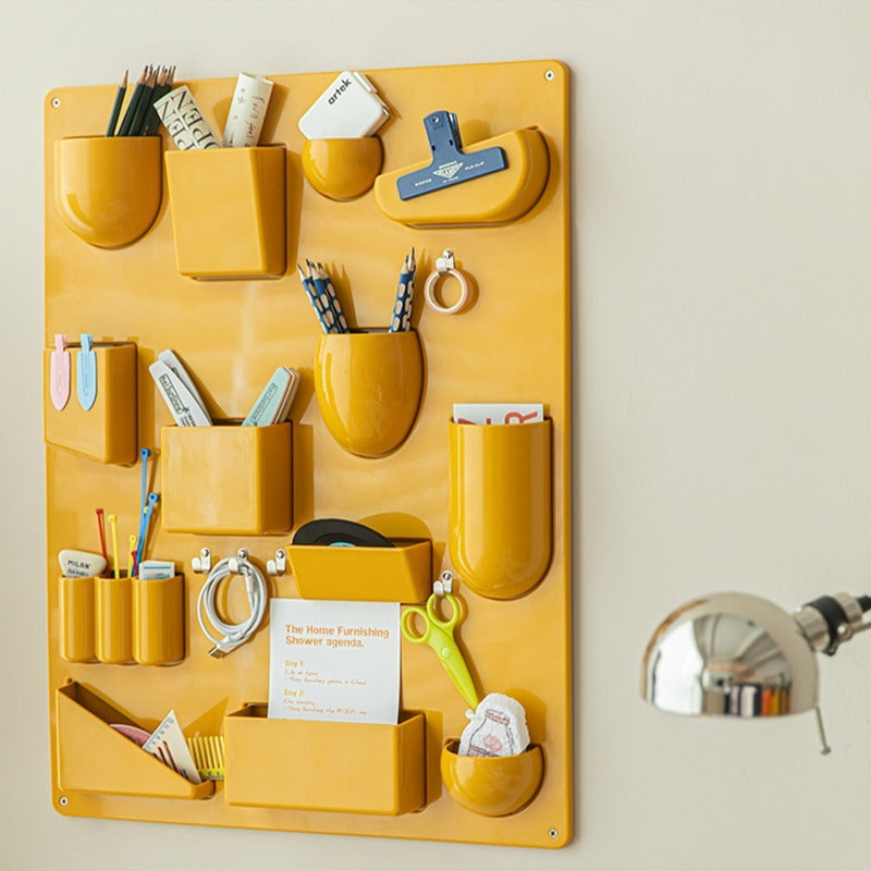 Kenova Wall Rack
