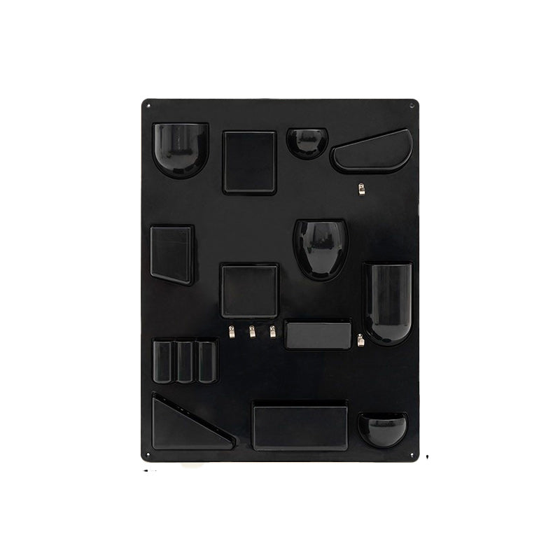 Kenova Wall Rack