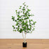 4’ Artificial Birch Tree - FCHF CITY
