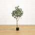 4’ Artificial Eucalyptus Tree - FCHF CITY