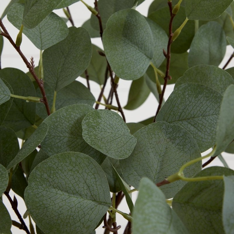 4’ Artificial Eucalyptus Tree - FCHF CITY