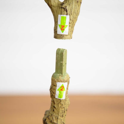 4’ Artificial Olive Tree - FCHF CITY