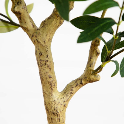 4’ Artificial Olive Tree - FCHF CITY