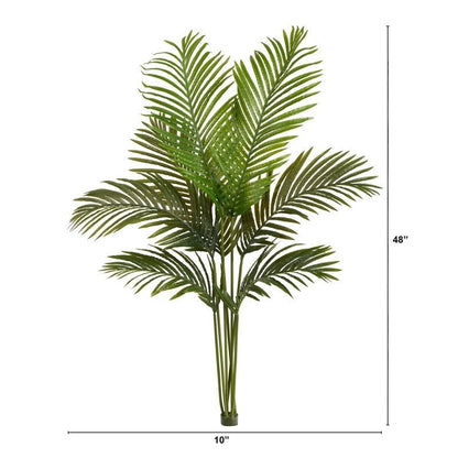 4’ Artificial Paradise Palm Tree (No Pot) - FCHF CITY