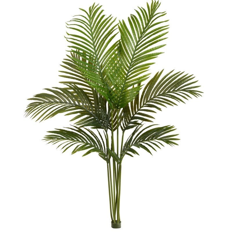 4’ Artificial Paradise Palm Tree (No Pot) - FCHF CITY