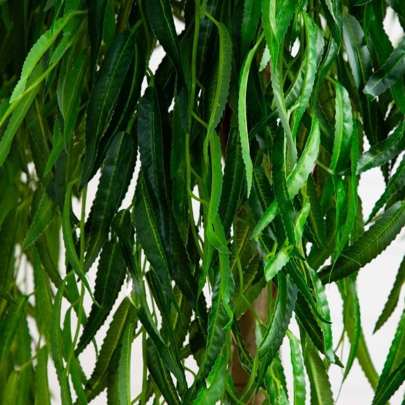 4’ Artificial Willow Tree (Real Touch) - FCHF CITY