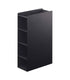 4 - Tier Food Wrap Stand - Steel - FCHF CITY