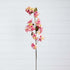 47" Artificial Bougainvillea Flower Stems - Set of 3 - FCHF CITY