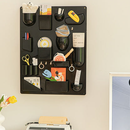 Kenova Wall Rack