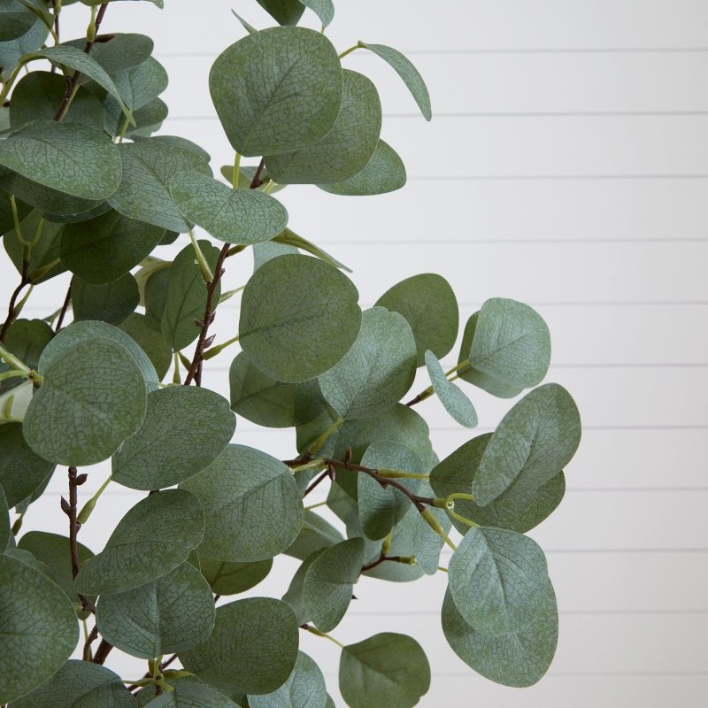 5’ Artificial Eucalyptus Tree - FCHF CITY
