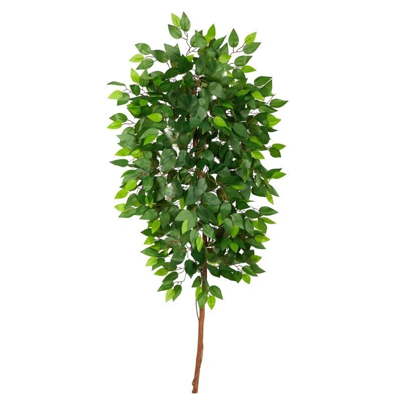 5’ Artificial Ficus Tree (No Pot) - FCHF CITY