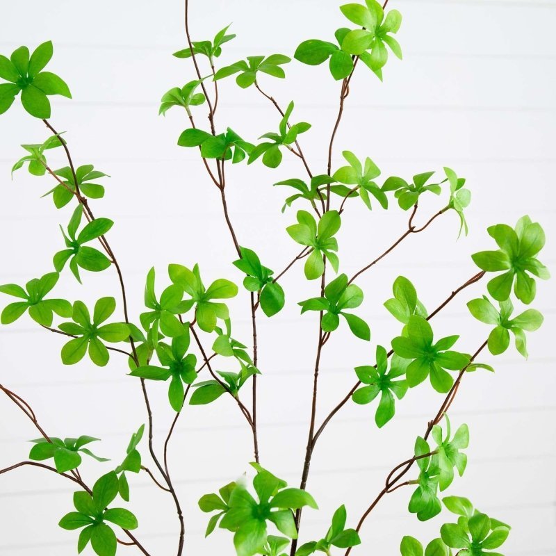 5’ Artificial Minimalist Enkianthus Tree - FCHF CITY