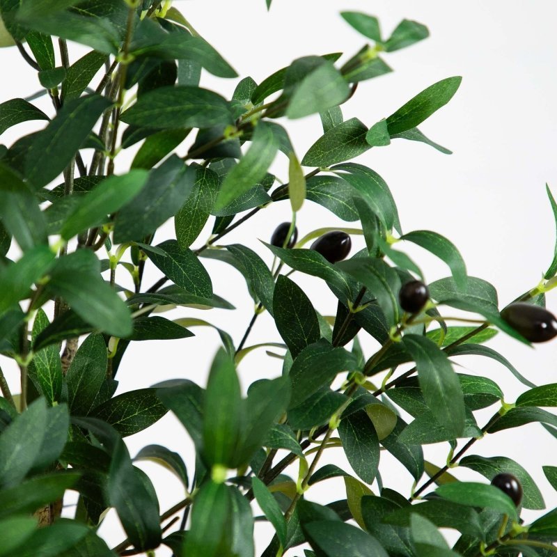 5’ Artificial Olive Tree - FCHF CITY