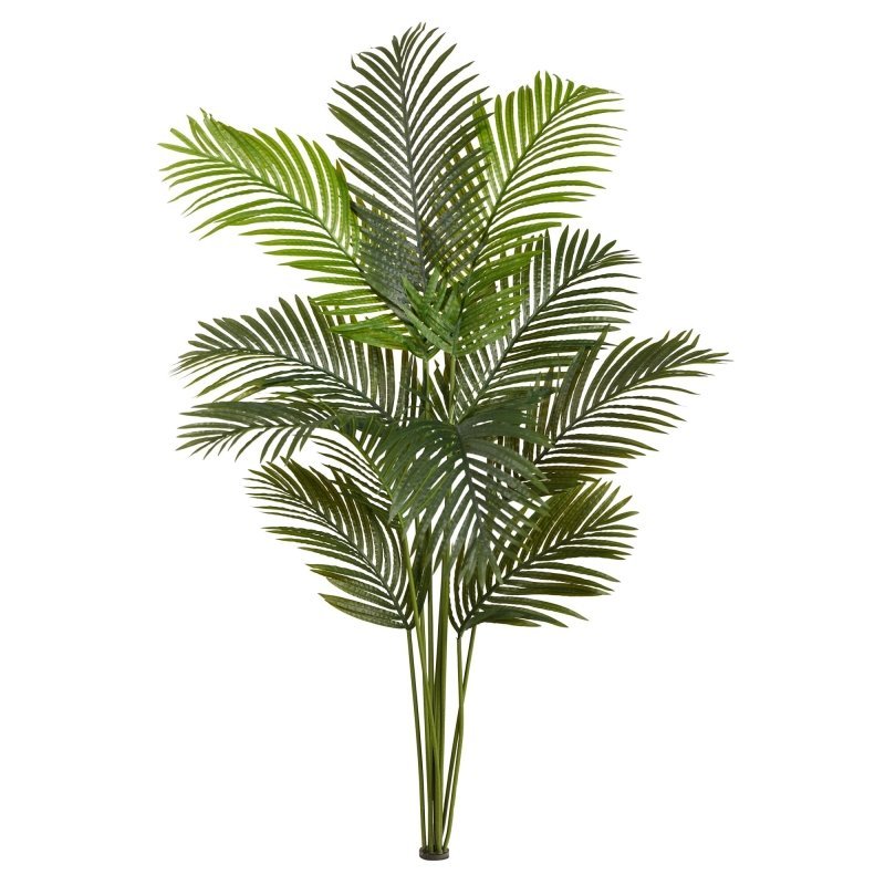 5’ Artificial Paradise Palm Tree (No pot) - FCHF CITY