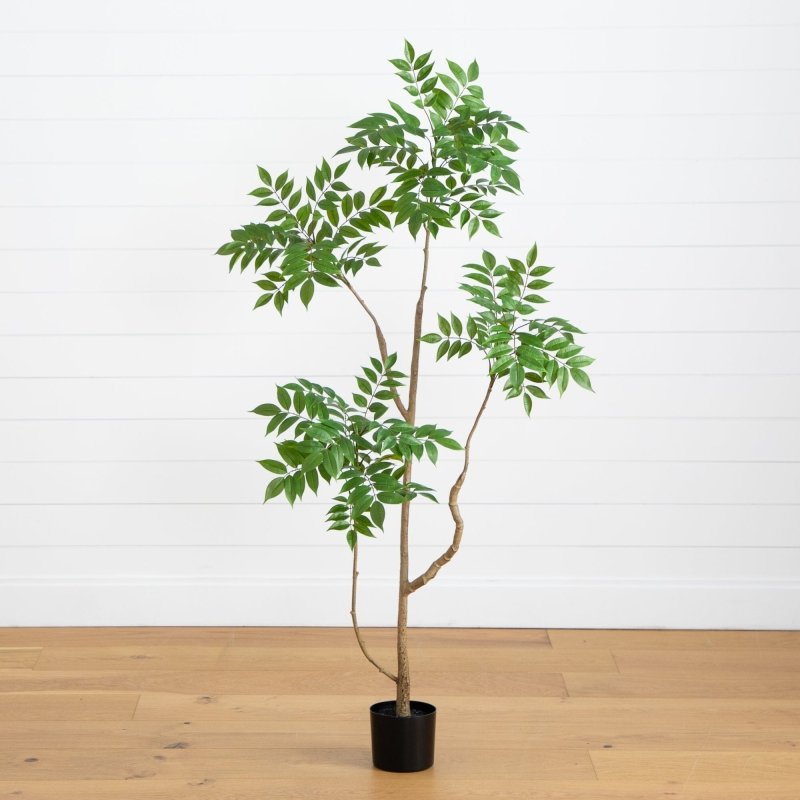 5’ Artificial Pieris Tree - FCHF CITY