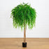 5’ Willow Artificial Tree (Real Touch) - FCHF CITY