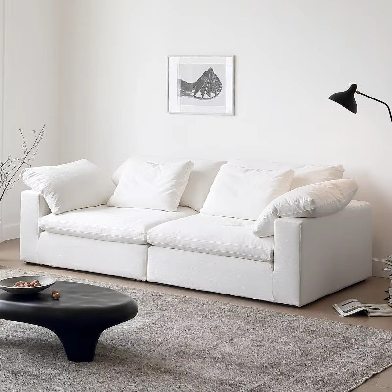 Zephyros Compression Sofa
