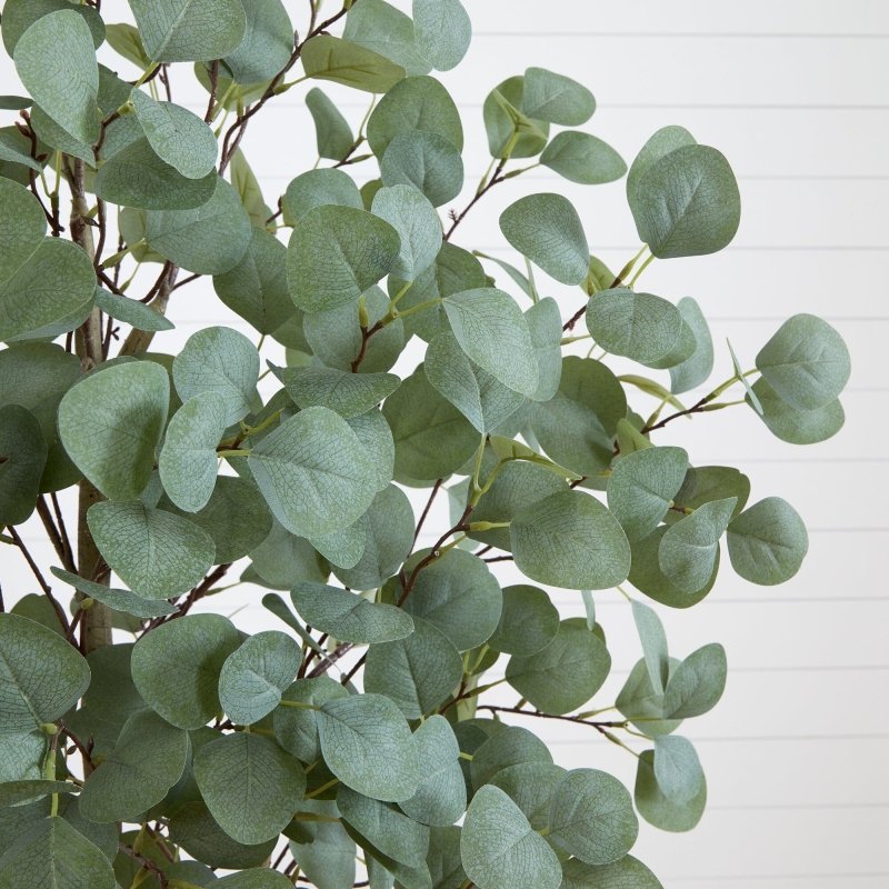 6’ Artificial Eucalyptus Tree - FCHF CITY