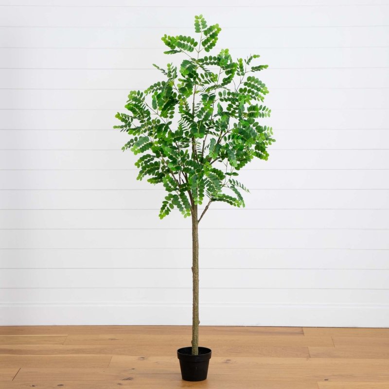 6’ Artificial Greco Citrus Tree with Real Touch Leaves - FCHF CITY