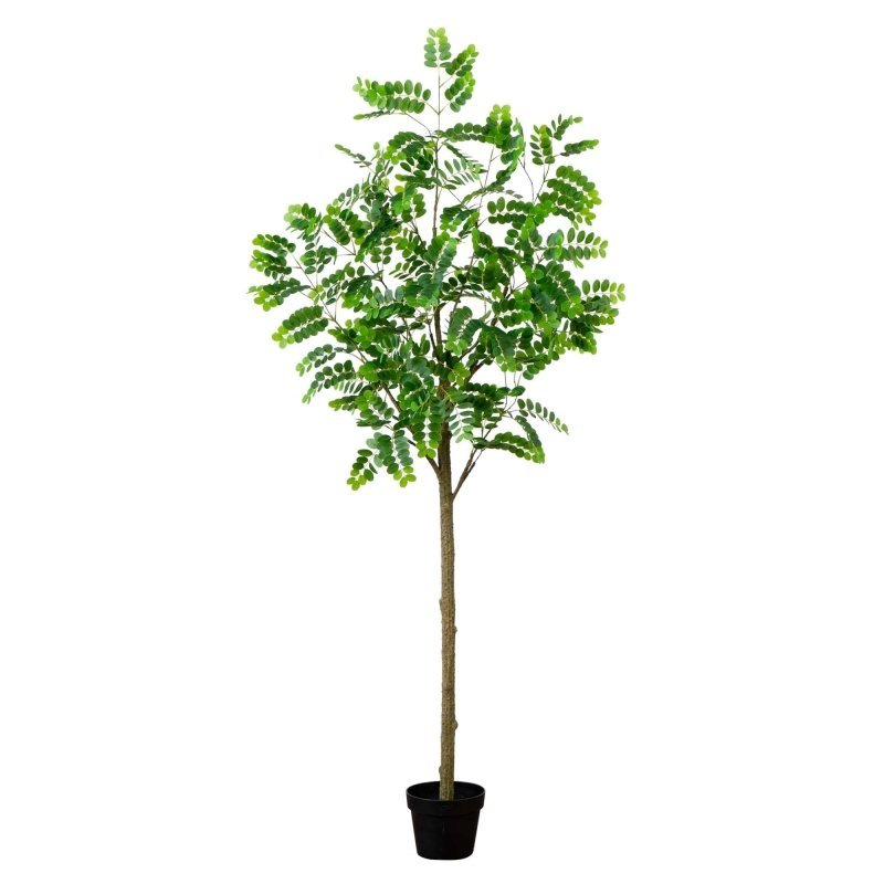 6’ Artificial Greco Citrus Tree with Real Touch Leaves - FCHF CITY