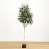 6’ Artificial Olive Tree - FCHF CITY
