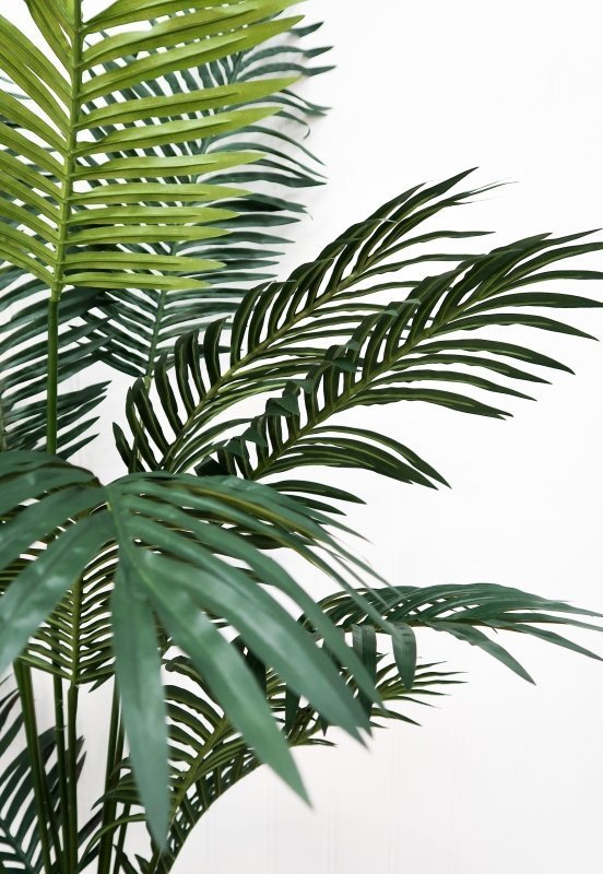 6’ Artificial Paradise Palm Tree - FCHF CITY