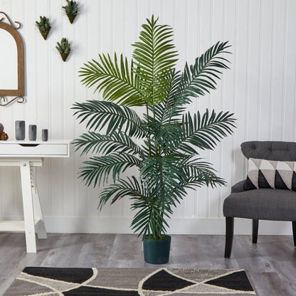 6’ Artificial Paradise Palm Tree - FCHF CITY