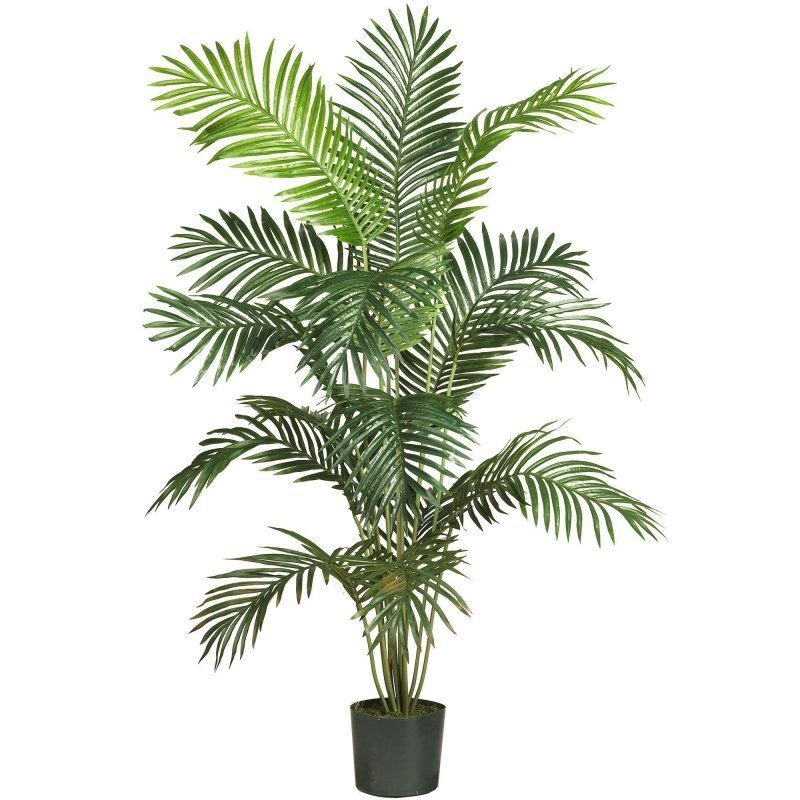 6’ Artificial Paradise Palm Tree - FCHF CITY